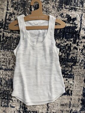 Veronica beard top small